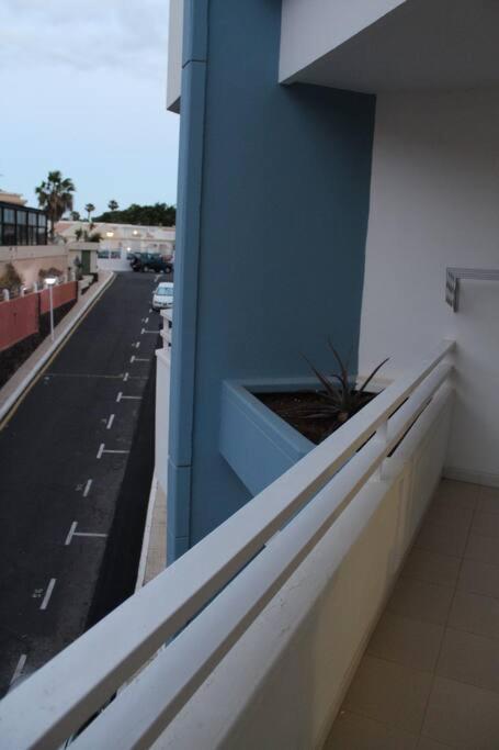 Apartamento Tipo Estudio En Apartamentos Green Park, Golf Del Sur, Tenerife 산미겔데아보나 외부 사진