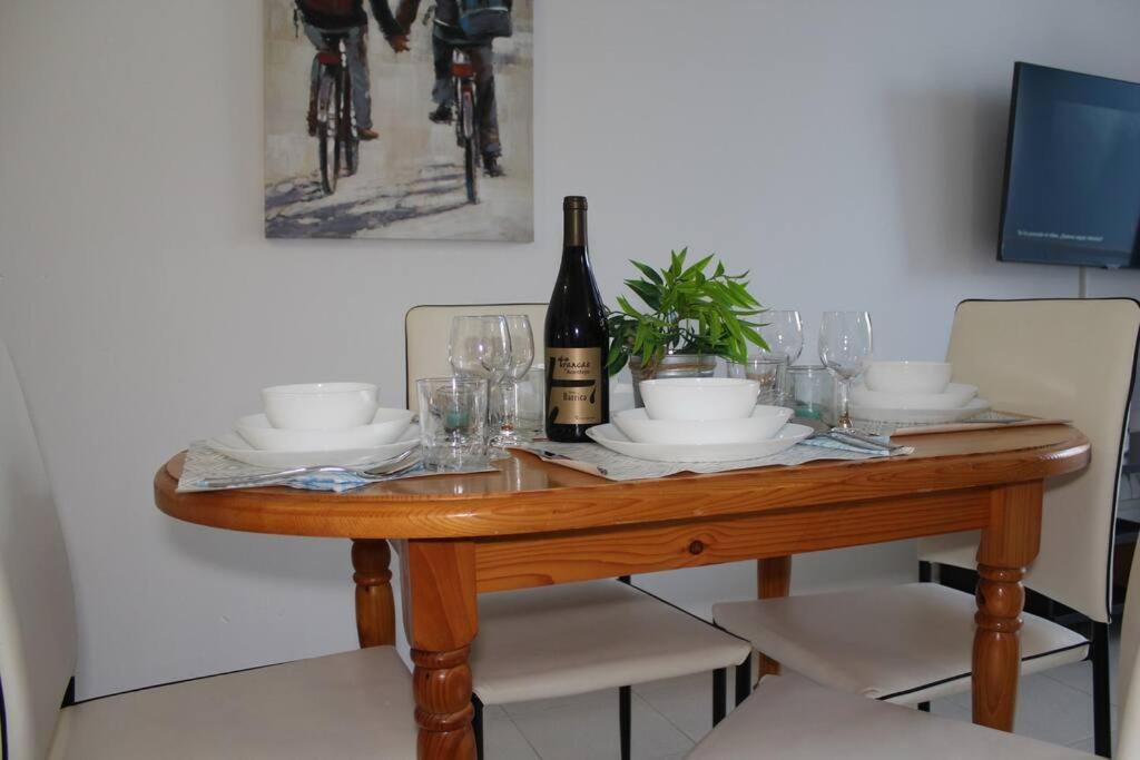 Apartamento Tipo Estudio En Apartamentos Green Park, Golf Del Sur, Tenerife 산미겔데아보나 외부 사진