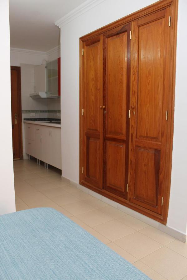 Apartamento Tipo Estudio En Apartamentos Green Park, Golf Del Sur, Tenerife 산미겔데아보나 외부 사진