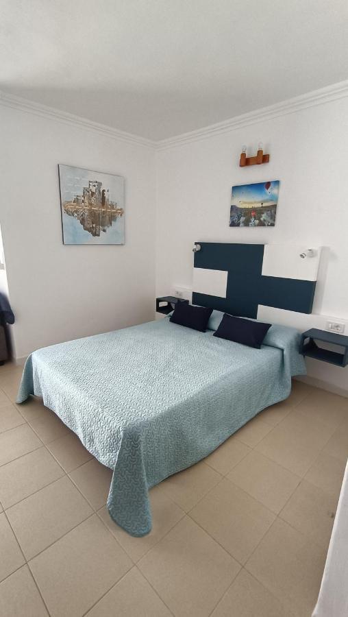 Apartamento Tipo Estudio En Apartamentos Green Park, Golf Del Sur, Tenerife 산미겔데아보나 외부 사진
