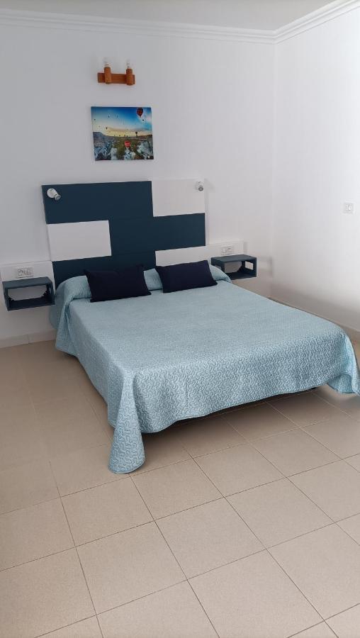 Apartamento Tipo Estudio En Apartamentos Green Park, Golf Del Sur, Tenerife 산미겔데아보나 외부 사진