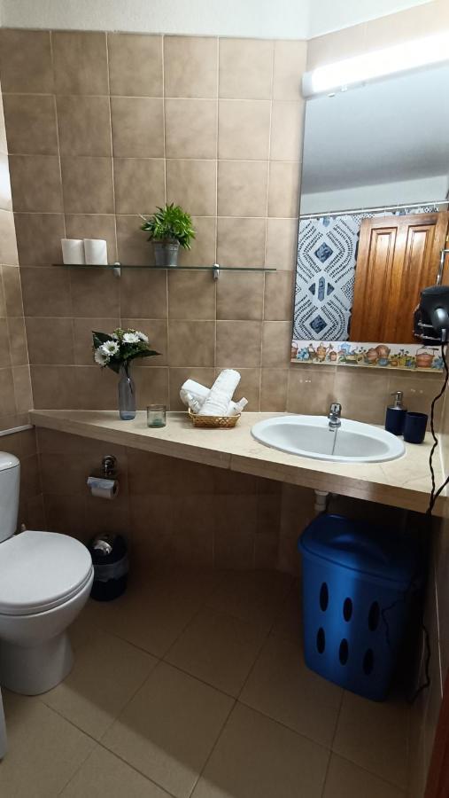 Apartamento Tipo Estudio En Apartamentos Green Park, Golf Del Sur, Tenerife 산미겔데아보나 외부 사진